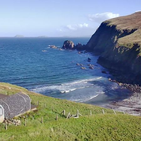 Seapods - Isle Of Lewis - Luxury En-Suite Pods On The Edge Of The Atlantic Ocean Aird Uig Bagian luar foto